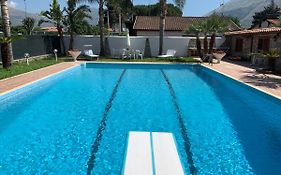 Casa Vacanze Villa Grace